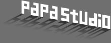 papastudio logo
